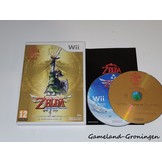 The Legend of Zelda Skyward Sword Special Edition (Boxed, HOL)