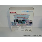 Dance Dance Revolution Hottest Party 3 + Dansmat (Compleet, HOL)