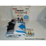Dance Dance Revolution Hottest Party 3 + Dansmat (Compleet, HOL)