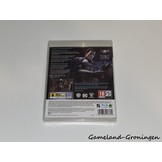 Batman The Telltale Series