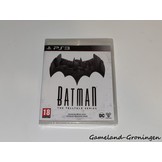 Batman The Telltale Series