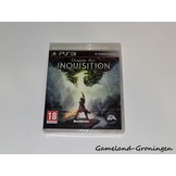 Dragon Age Inquisition