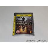 Resistance 2 (Platinum)