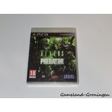 Aliens vs Predator