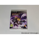 Ratchet & Clank Nexus