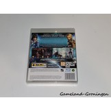 Star Ocean The Last Hope International