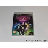 Star Ocean The Last Hope International