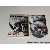 Warhammer 40.000 Space Marine (Complete)