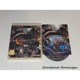 Lost Planet 2 (Compleet)