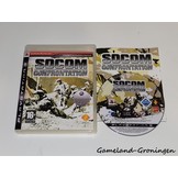 Socom Confrontation (Compleet)