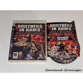 Brothers in Arms Hell's Highway (Complete)