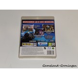 Megamind Het Gevecht van de Rivalen (Complete)