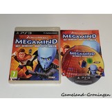 Megamind Het Gevecht van de Rivalen (Complete)