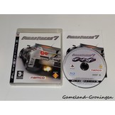 Ridge Racer 7 (Complete)