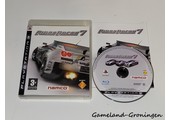 Ridge Racer 7 (Compleet)