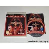 Soul Calibur IV (Complete, Essentials)