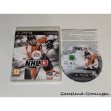 NHL 13 (Complete)