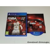 NBA 2K17 (Compleet)