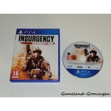 Insurgency Sandstorm (Compleet)