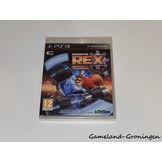 Generator Rex Agent of Providence (New)