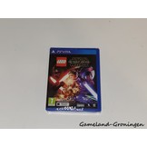 Lego Star Wars The Force Awakens (New)