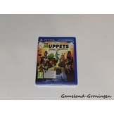 The Muppets Movie Adventures