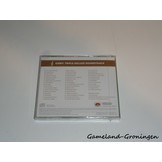 Club Nintendo - Kirby Triple Deluxe Soundtrack (Nieuw)