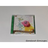Club Nintendo - Kirby Triple Deluxe Soundtrack (Nieuw)