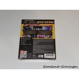 Yakuza Like A Dragon (New)