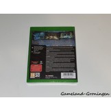 Chronos Before the Ashes