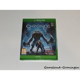 Chronos Before the Ashes