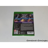 Tom Clancy's Rainbow Six Siege Deluxe Edition