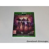 Outriders Day One Edition