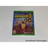 Borderlands 3 (Nieuw)