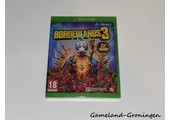 Borderlands 3