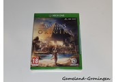 Assassin's Creed Origins