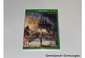 Assassin's Creed Origins