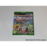 Overcooked! All You Can Eat Edition