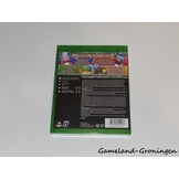 Overcooked! All You Can Eat Edition