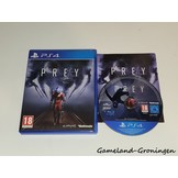 Prey (Complete)