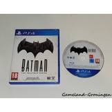 Batman The Telltale Series (Complete)