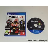MotoGP 21 (Complete)