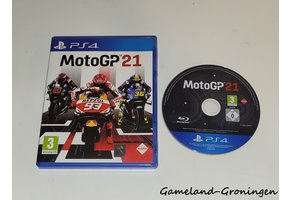 MotoGP 21 (Complete)