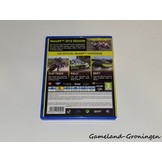 Valentino Rossi The Game (Compleet)