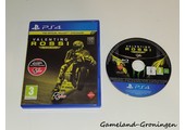 Valentino Rossi The Game (Compleet)
