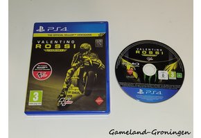 Valentino Rossi The Game (Compleet)