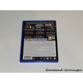 Battleborn (Compleet)