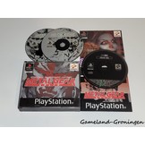 Metal Gear Solid (Complete)