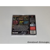 Oddworld Abe's Oddysee (Complete)