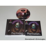Oddworld Abe's Oddysee (Complete)